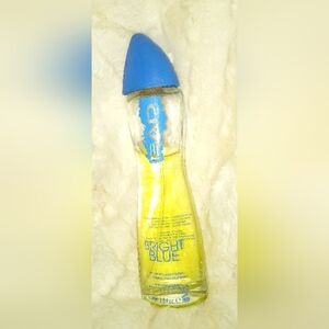 EAD Bright Blue Spray